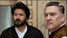 Dil-e-Nadan - Episode 47 - 21st January 2025